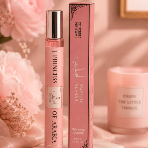 Amearat Pink
