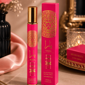 Yara Candy Pink