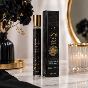 Asad Black